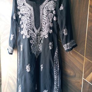 Anarkali Kurti