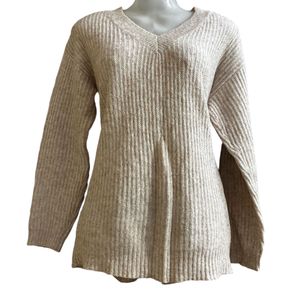 Woollen Top