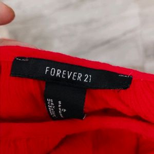 Forever 21