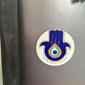 Fridge Magnet