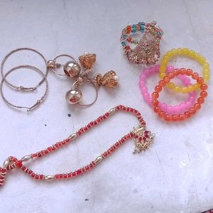 Jewellery Sets