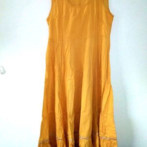 Biba Kurta With Curidar, Slacks& Dupatta(Women's)