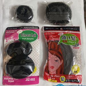 Hair Accessories