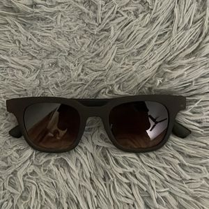 Cool Brown Sunglasses