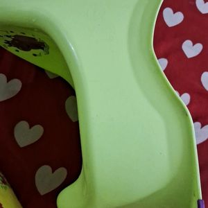 Baby Potty Seat