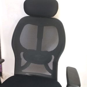 Rolling Office Chair