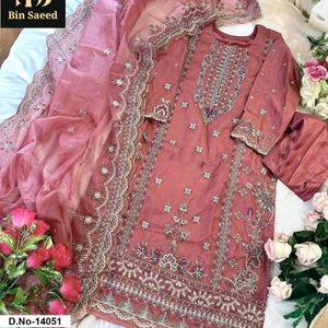 New Standard Pakistani Poshaq Dresses Beautiful Dr