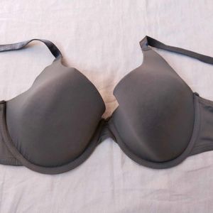 soft padded bra