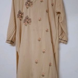 3/4 Hands Kurti