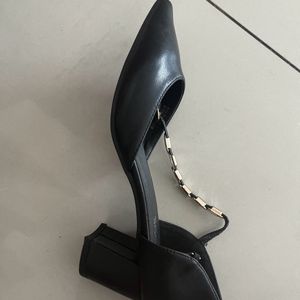 Block Heels - Excellent Quality - Wore Once