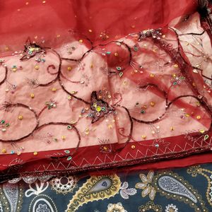 BRAND NEW LEHENGA - MEGA SALE