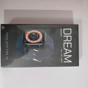 Fireboltt Dream Watch Sealpack