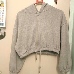 Trendy Korean Oversized Hoodie