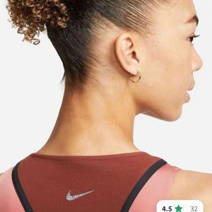 Nike Activewear Top