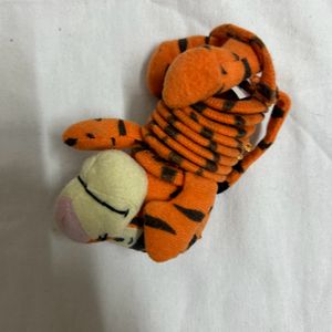 Winnie the Pooh Tigger