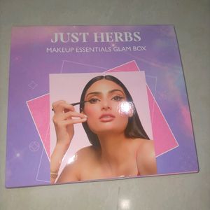 Just Herbs Makeup Kit