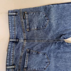 Women Skinny Fit Jeans