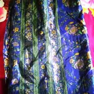 Combo Crepe Silk Saree