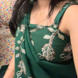 Party Wear Saree