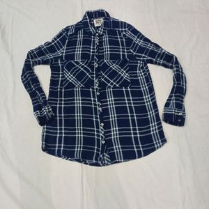 DNMX Check Shirt