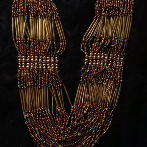 Multi Color Haar Chain