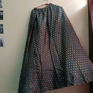 Beautiful Skirt With Dupatta