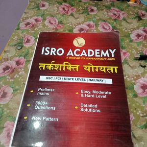 Book For Competative Exams