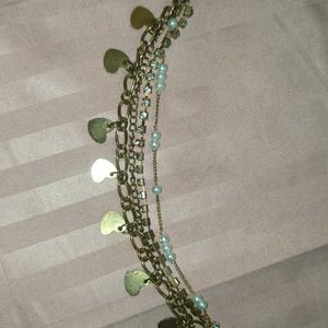 MR. DIY 4 Layer Bracelet