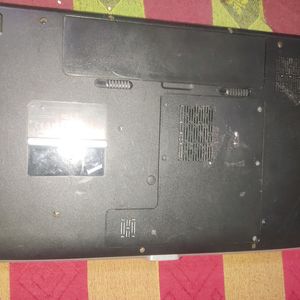 Dell Dual Core Laptop Working Condition