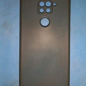 Phone CASE REDMI NOTE 9 PRO