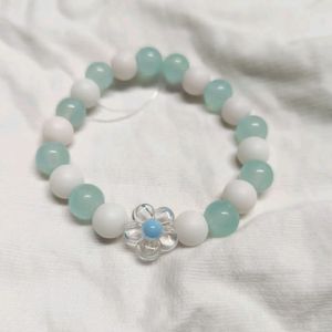 Customizable beads Bracelet