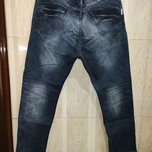 Spykar Jeans Size 36 For Men