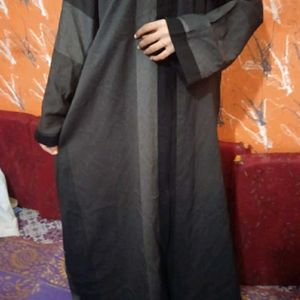 Airline Abaya