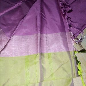 Soft Silk Saree