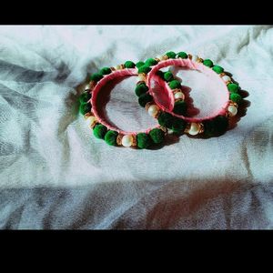 Bangles Handmade