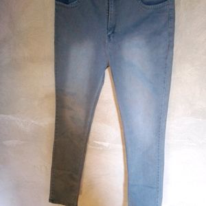 Women  Ankle Jeans