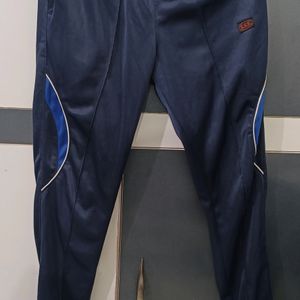 Navy Blue Tracksuit