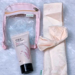 The Face Shop Kit