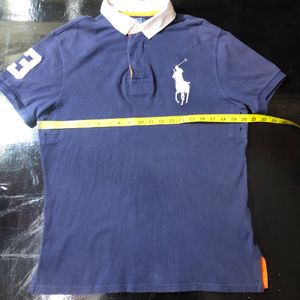 Ralph Lauren Tee Shirt For Men’s.