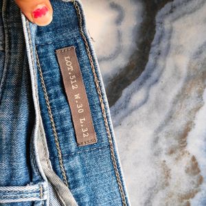 Levi's Brand Jeans