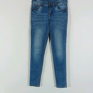 Blue Denim (Women)