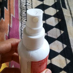 External VIrgina Spray