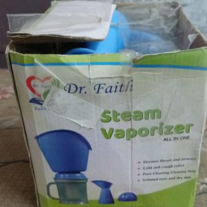 Electric Vaporiser