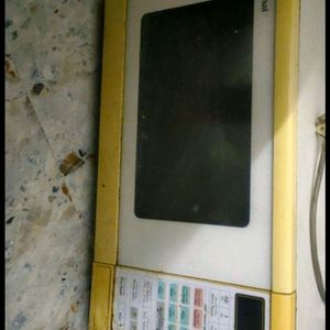 💫Microwave Oven (Fixed Price)