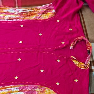 Cotton Kurta for Women