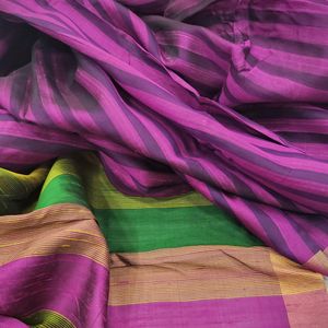 Pure Silk Saree