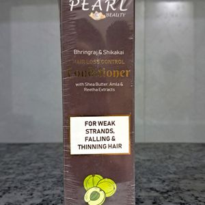 ARM Pearl Hair Conditioner Amla, Rita, Bhringraj