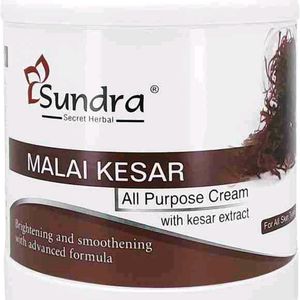 Sundra's Massage Creams