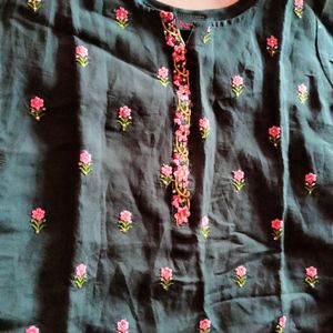 Women's Kurti