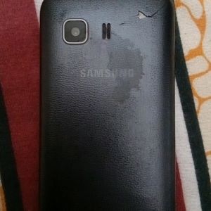 Samsung Galaxy Star 2